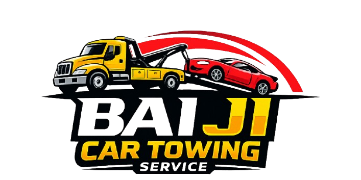 Bai Ji Car Towing Service